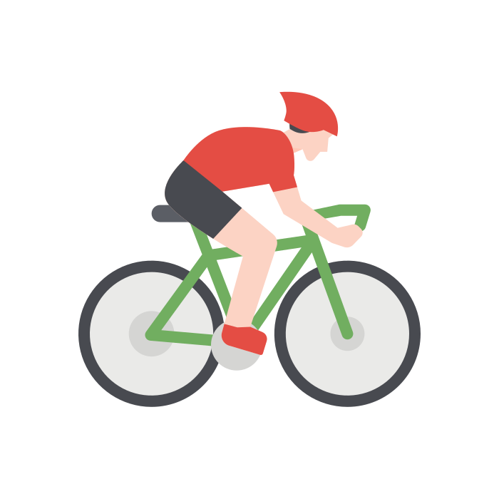 Bicycle rental